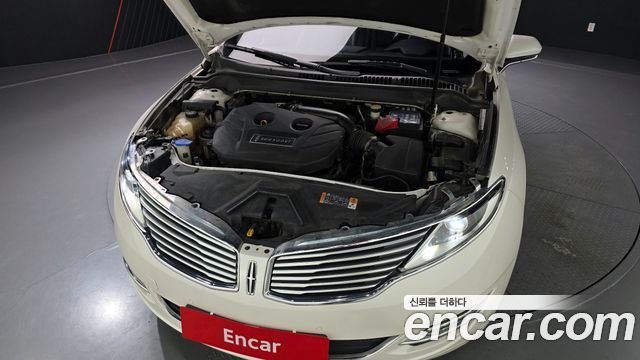 Lincoln | Lincoln New MKZ | New MKZ