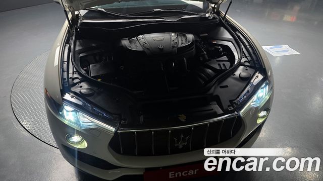 maserati | maserati Levante | Levante