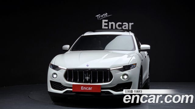 maserati | maserati Levante | Levante