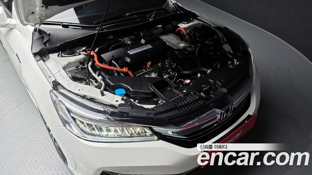 honda | honda All-New Accord | All-New Accord