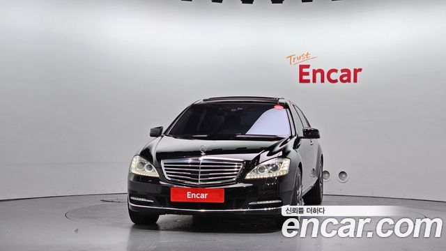 mercedes benz | mercedes benz S-Class W221 | S-Class W221