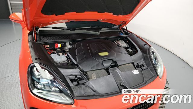 porsche | porsche Cayenne (PO536) | Cayenne (PO536)