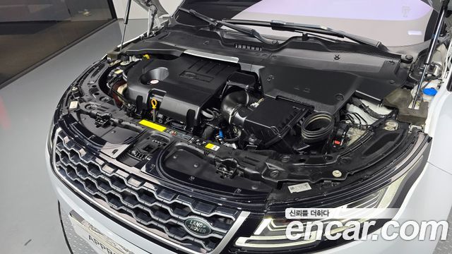 land rover | land rover Range Rover Evoque 2nd Generation | Range Rover Evoque 2nd Generation