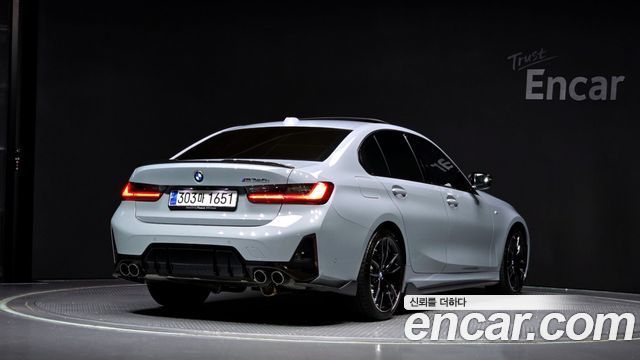 BMW | BMW 3 Series (G20) | 3 Series (G20)