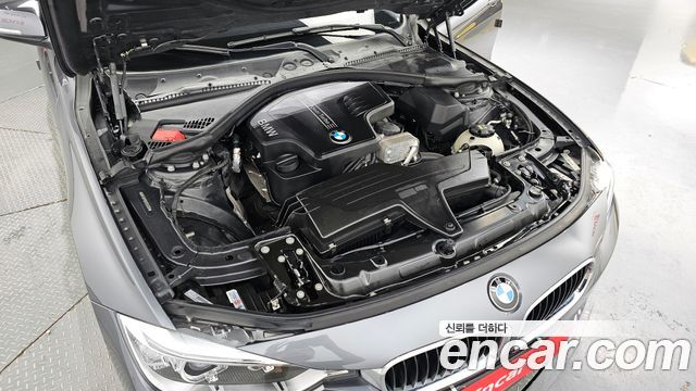 BMW | BMW 3 Series (F30) | 3 Series (F30)