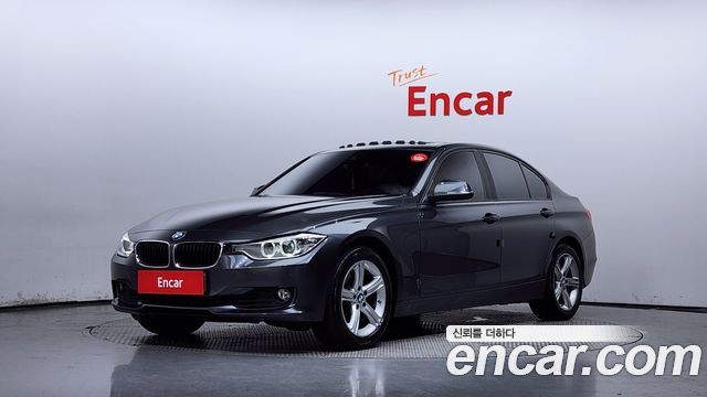 BMW | BMW 3 Series (F30) | 3 Series (F30)