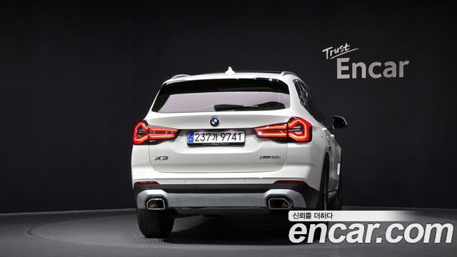 BMW | BMW X3 (G01) | X3 (G01)