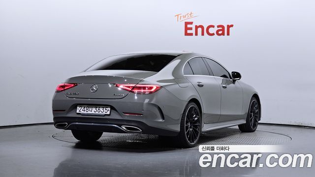 mercedes benz | mercedes benz CLS-Class C257 | CLS-Class C257