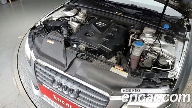 Audi | Audi New A4 | New A4