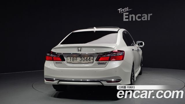 honda | honda All-New Accord | All-New Accord