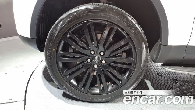 land rover | land rover Discovery 5 | Discovery 5