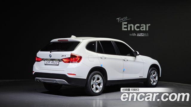 BMW | BMW X1 (E84)