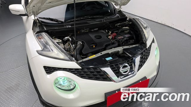 nissan | nissan Juke | Juke