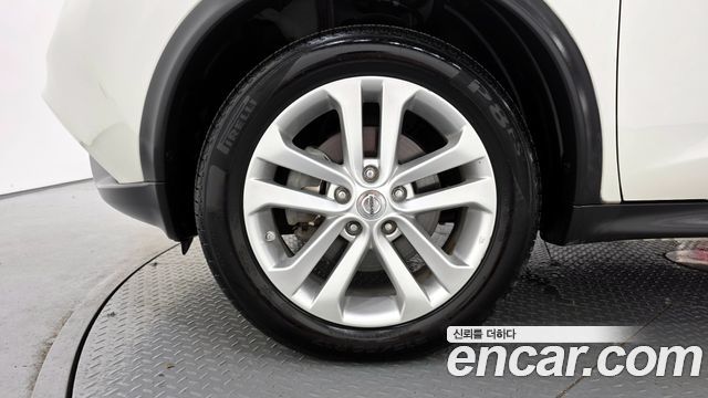 nissan | nissan Juke | Juke