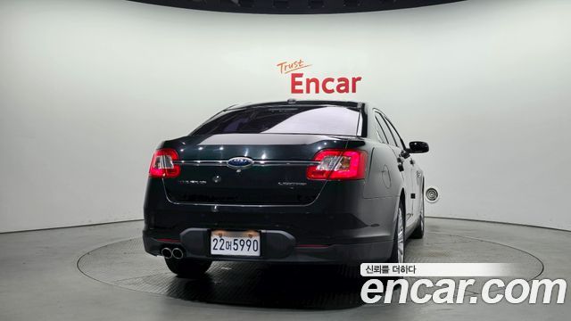 ford | ford New Taurus | New Taurus