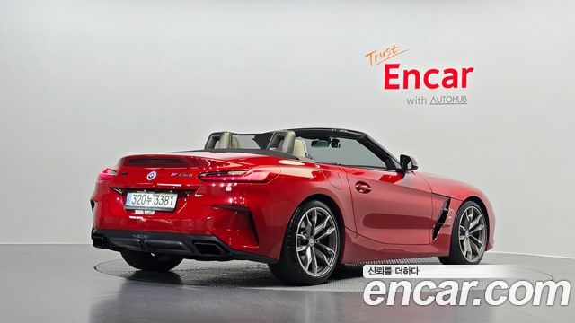 BMW | BMW Z4 (G29) | Z4 (G29)