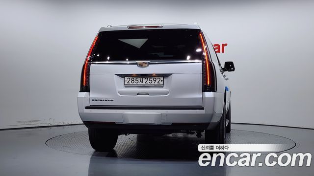 cadillac | cadillac escalade | escalade