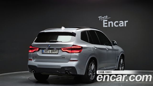 BMW | BMW X3 (G01) | X3 (G01)