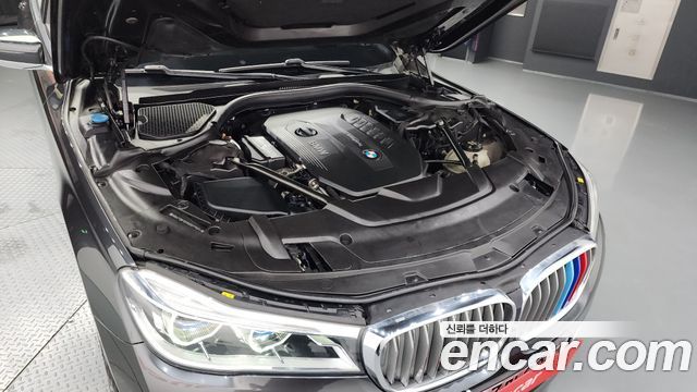 BMW | BMW 7 Series (G11) | 7 Series (G11)