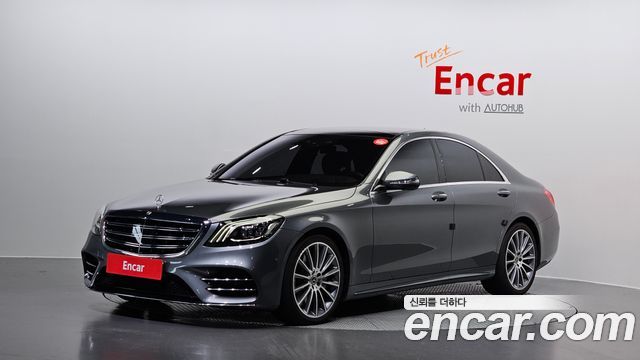 mercedes benz | mercedes benz S-Class W222 | S-Class W222