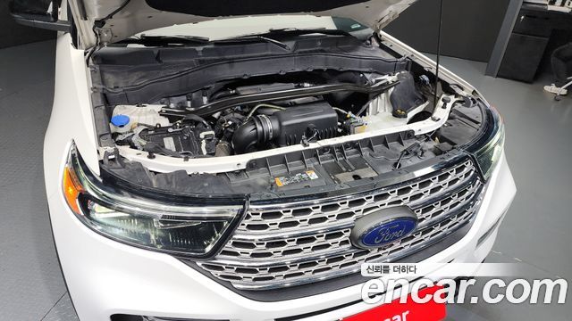 ford | ford Explorer 6th generation | Explorer 6th generation