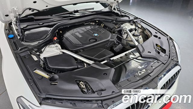 BMW | BMW 5 Series (G30) | 5 Series (G30)