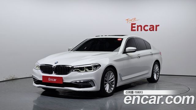 BMW | BMW 5 Series (G30) | 5 Series (G30)