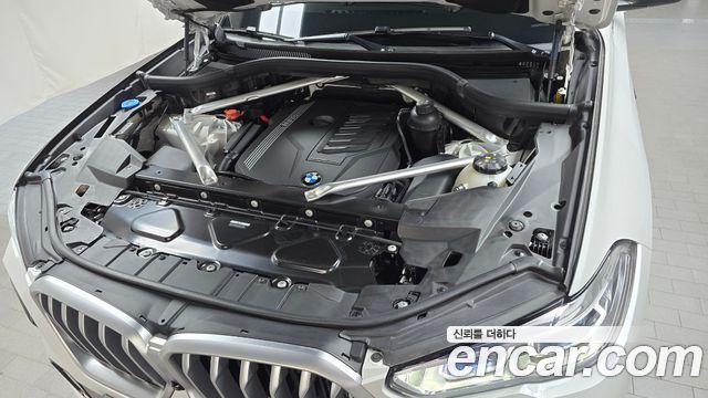 BMW | BMW X6 (G06) | X6 (G06)