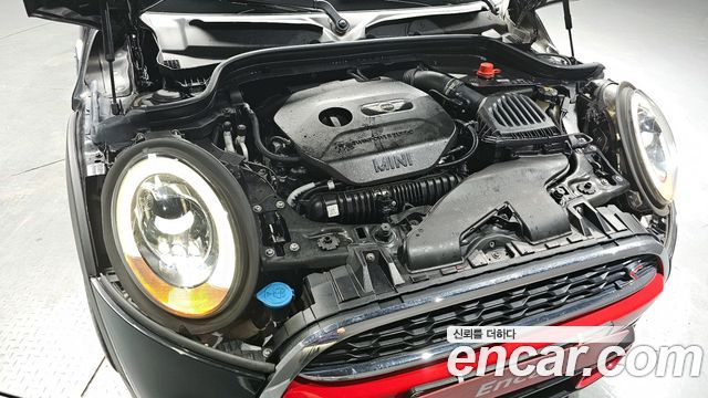 mini | mini Cooper S | Cooper S