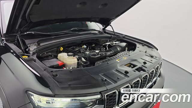 jeep | jeep Grand Cherokee (WL) | Grand Cherokee (WL)