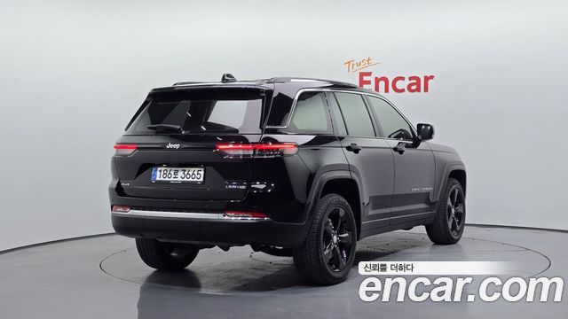 jeep | jeep Grand Cherokee (WL) | Grand Cherokee (WL)