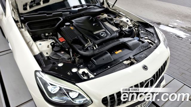 mercedes benz | mercedes benz SLC-Class R172 | SLC-Class R172