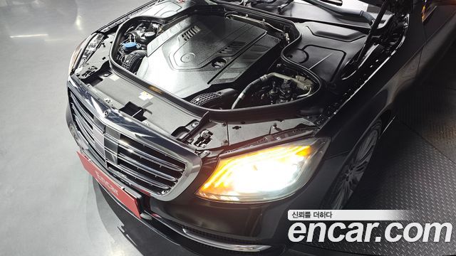 mercedes benz | mercedes benz S-Class W222 | S-Class W222