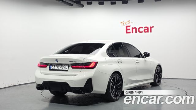 BMW | BMW 3 Series (G20) | 3 Series (G20)