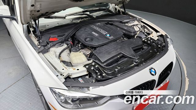 BMW | BMW 3 Series (F30) | 3 Series (F30)
