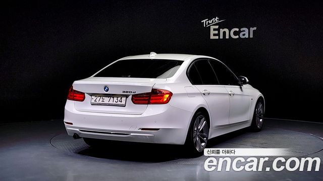 BMW | BMW 3 Series (F30) | 3 Series (F30)