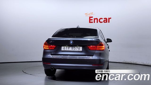 BMW | BMW 3 Series GT (F34) | 3 Series GT (F34)