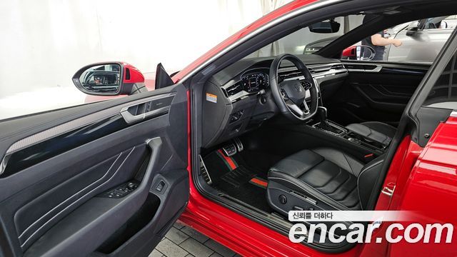 Volkswagen | Volkswagen Arteon | Arteon