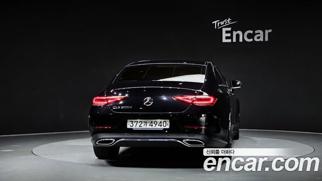 mercedes benz | mercedes benz CLS-Class C257 | CLS-Class C257