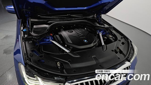 BMW | BMW 6 Series GT (G32) | 6 Series GT (G32)