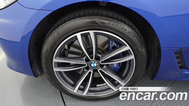 BMW | BMW 6 Series GT (G32) | 6 Series GT (G32)