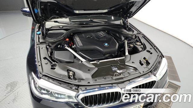 BMW | BMW 5 Series (G30) | 5 Series (G30)