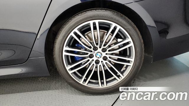 BMW | BMW 5 Series (G30) | 5 Series (G30)
