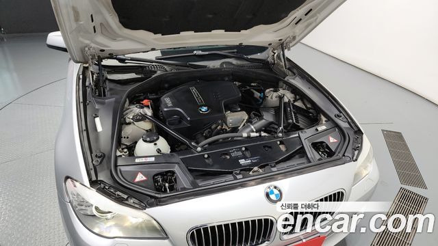 BMW | BMW 5 Series (F10) | 5 Series (F10)
