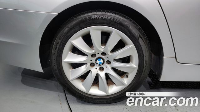 BMW | BMW 5 Series (F10) | 5 Series (F10)
