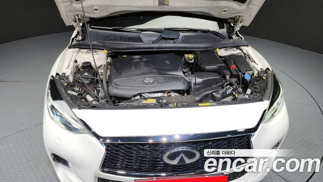 infinity | infinity Q30