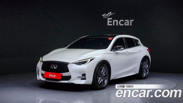 infinity | infinity Q30