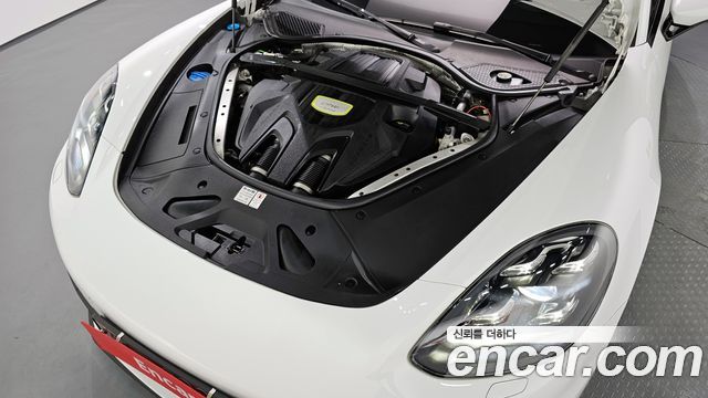 porsche | porsche Panamera (971) | Panamera (971)