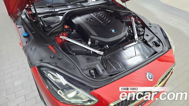 BMW | BMW Z4 (G29) | Z4 (G29)