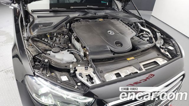 mercedes benz | mercedes benz E-Class W214 | E-Class W214